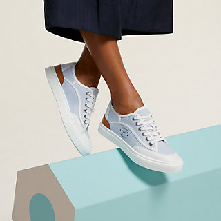 Get sneaker | Hermès Mainland China